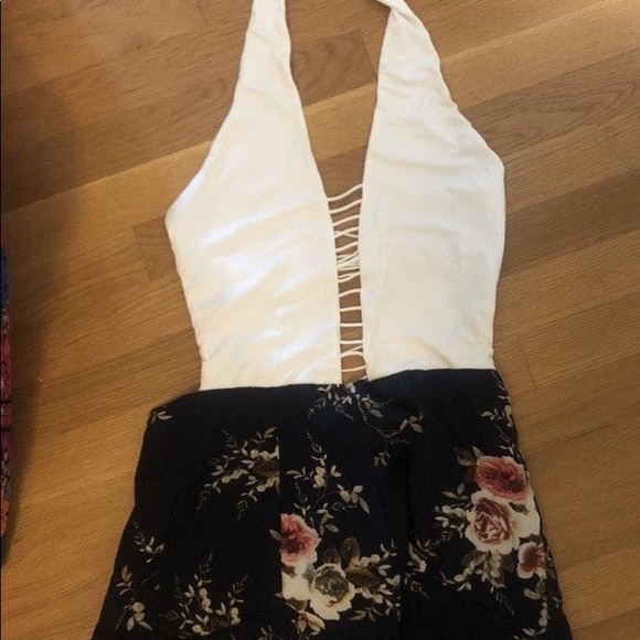 Romper - Picture 1 of 2